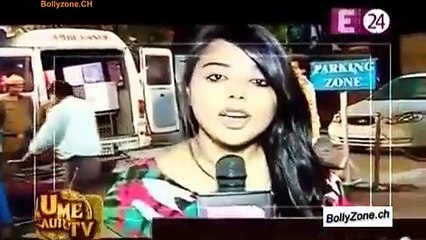 Sasural Simar Ka 24 March 2015 - Ujadh Gayi Roly Ki Mang