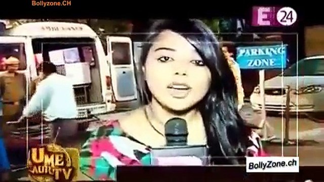 Sasural Simar Ka 24 March 2015 - Ujadh Gayi Roly Ki Mang