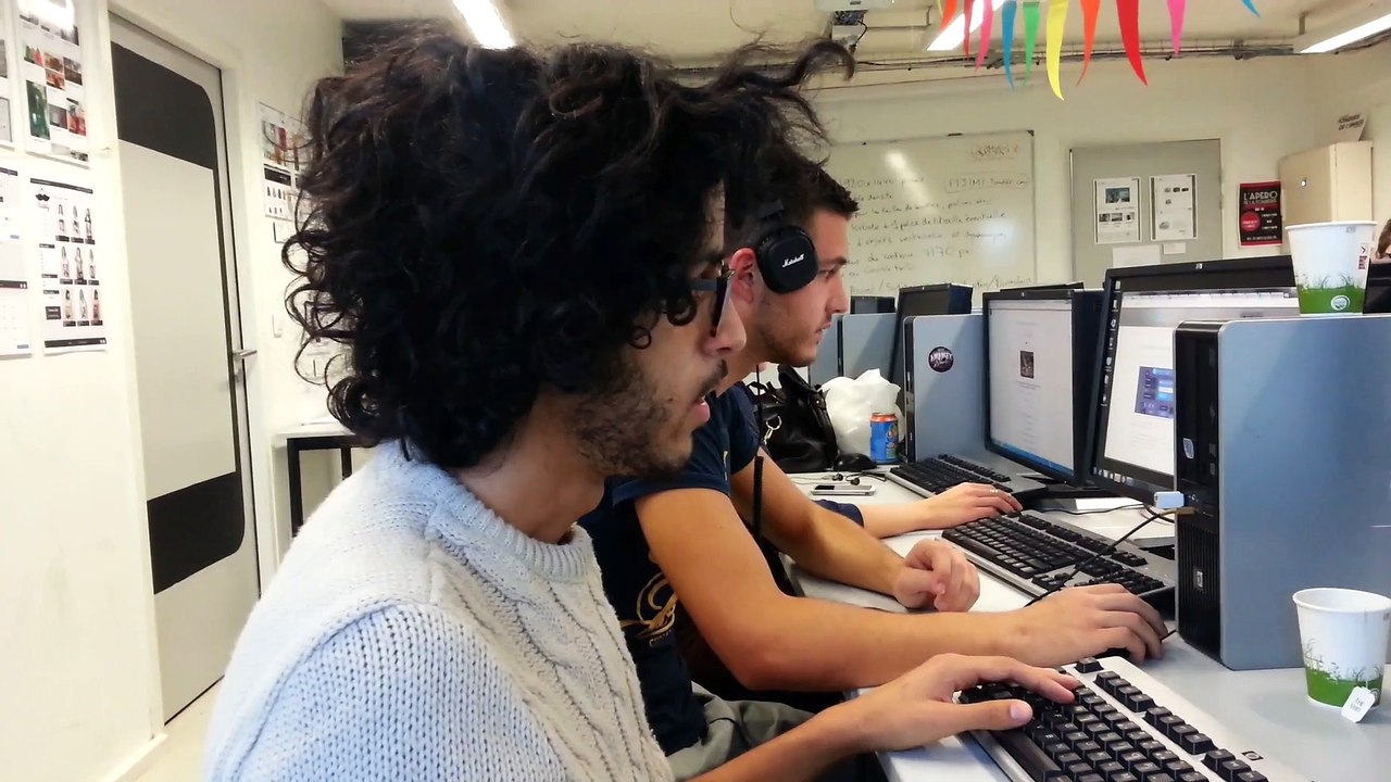 La veille technologique