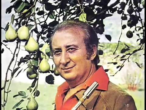 Fausto Papetti Ebb Tide