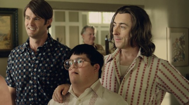 [Trailer] ANY DAY Movie ( Sean Bean - 2015)