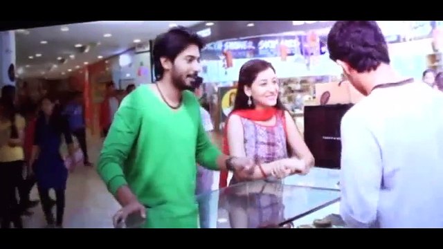 Neenade Naa (2014)- Kannada Full Movie