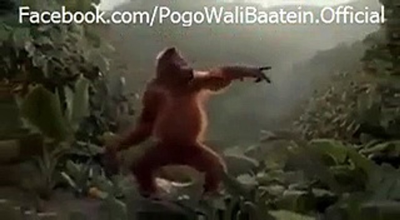 New Funny Clip