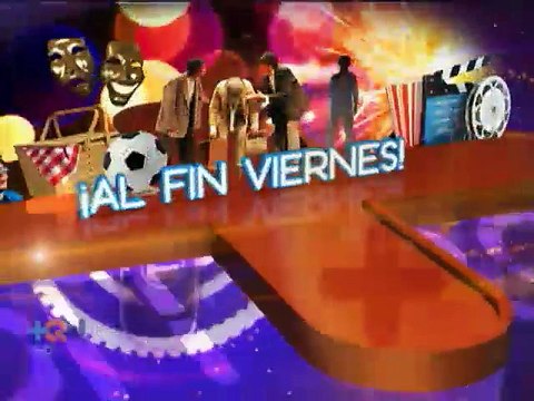 Al fin viernes: Teletón y otras actividades para disfrutar en el fin de semana