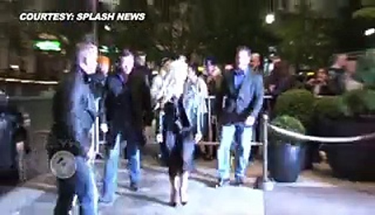 Lady Gaga SKIPS-Bra-and Pants-OMG! 2015