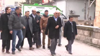 Milli Boksör Bayer, Kansere Yenik Düştü