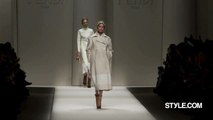 Style.com Fashion Shows - 35 Designer Soundbites from Fall 2015 Ready-to-Wear