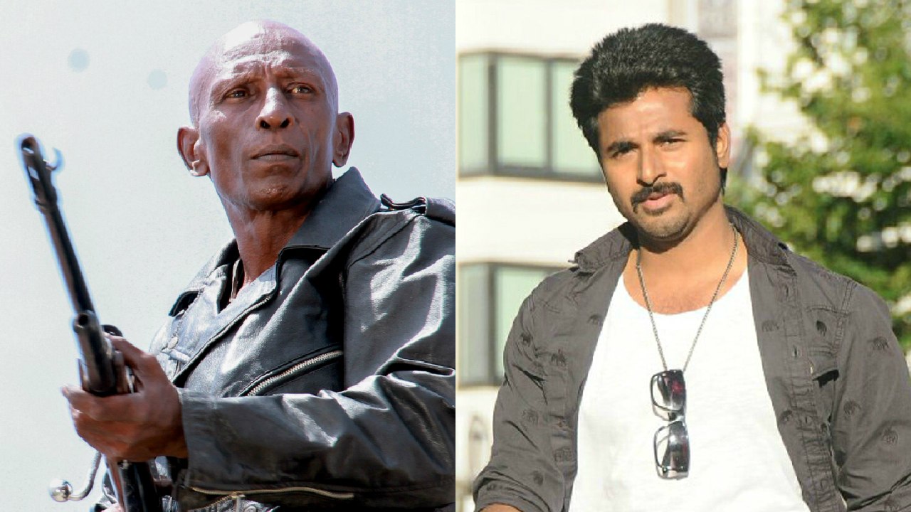 Motta Rajendran Beats Siva Karthikeyan│Chennai Box Office Report