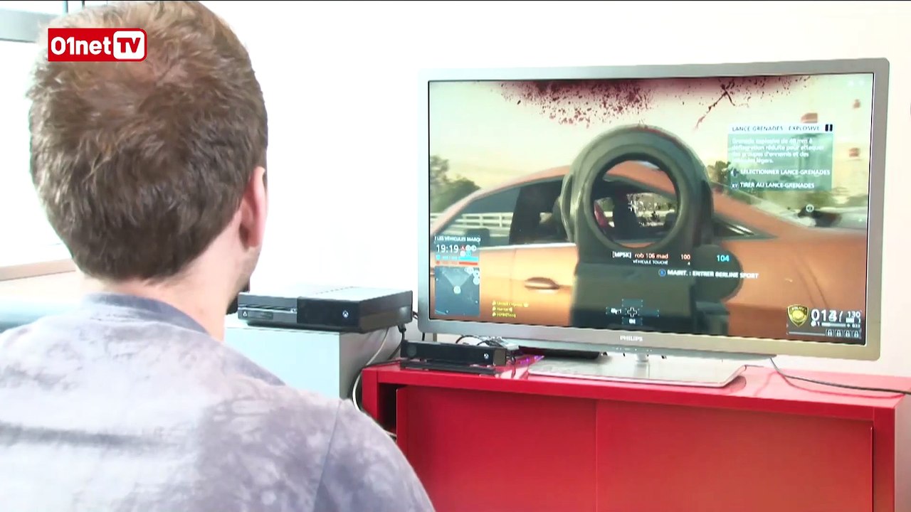 Les cinq meilleurs frags de Drunnkz3 lors de son passage à la rédac’