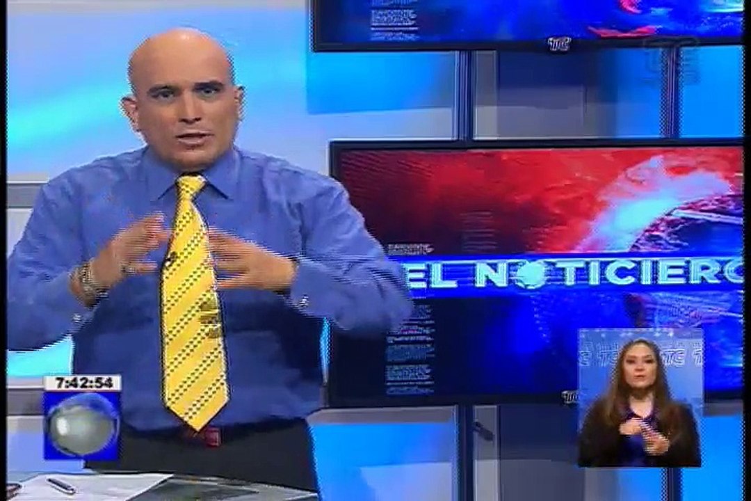 Joven herido en cyber