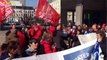 L'acqua non si vende! La protesta del M5S al Parlamento europeo - MoVimento 5 Stelle
