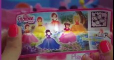 kinder surprise violetta peppa pig play doh toys hello kitty kinder surprise eggs frozen egg barbie