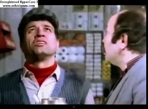 Kemal Sunal İnek Şaban Komik Sahneler