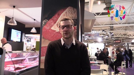 Parcours de formation Thomas Guyomar