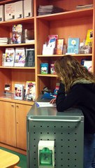 Prise de contact client