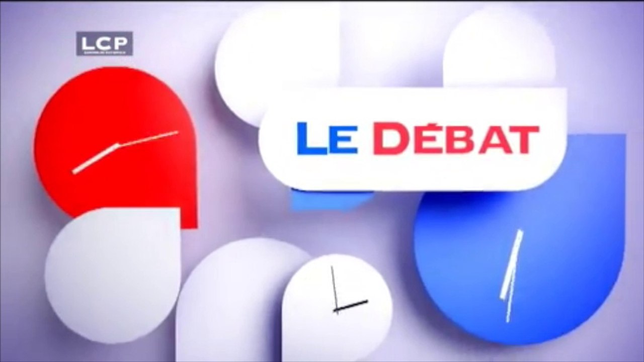 Thierry Solère invité de Politique Matin sur LCP (24/03/2015)
