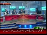 Aaisy Nahi Chalay Ga – 23rd March 2015