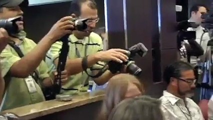 Puerto Rico welcomes the Estefans!!!