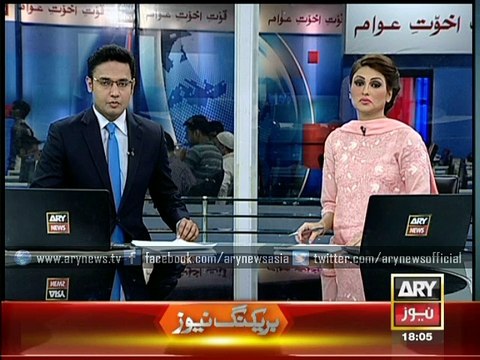Judicial commission agreed by everyone except MQM