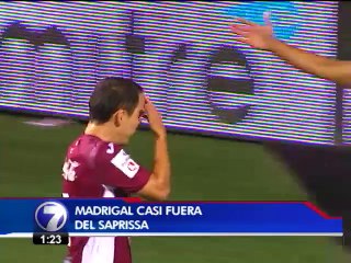 Saprissa descarta a Costly