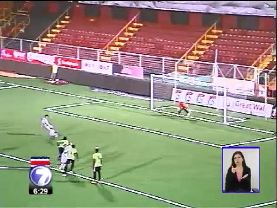 Carmelita 2 - Limón 3