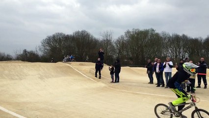 Tchou-Tchou - Matthias Germain