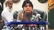 Dunya News - No documents on Altaf Hussain given to UK authorities: Interior Minister