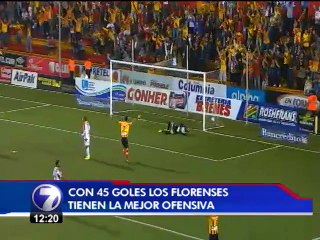 Minor Díaz de Herediano: “Tenemos muchas variantes en ataque”