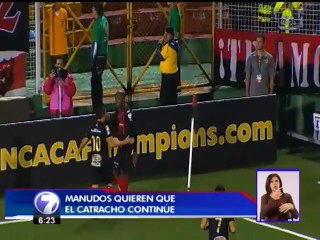 En la LDA ven como prioridad la renovación de Jerry Palacios