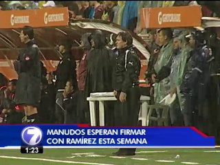 Alajuelense confía en la continuidad de Oscar Ramírez