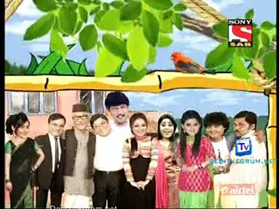 hidiyaghar 24th March 2015 Video Watch Online Pt1
