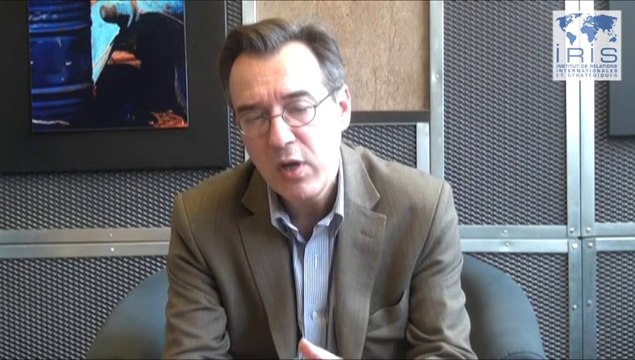 Hillary Clinton. Les enjeux de sa candidature