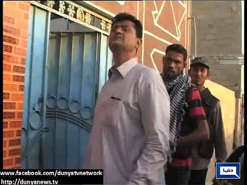 Dunya News - Karachi: Police arrests 15 suspects in search operation at Surjani Town