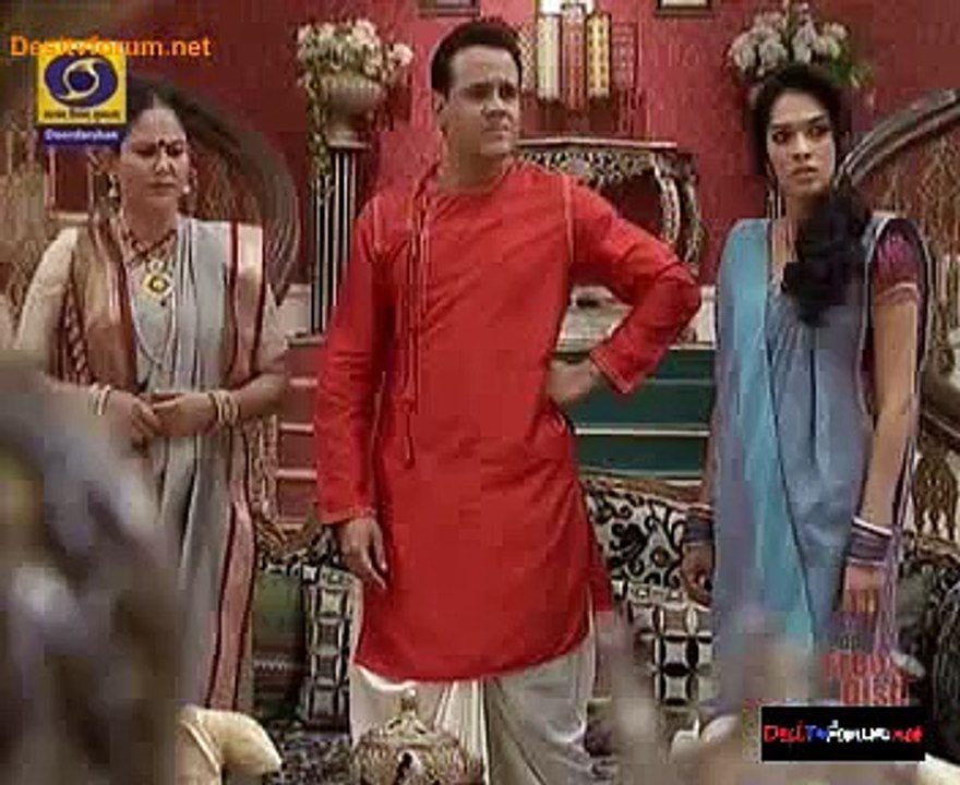 Pavitra Bandhan 24th March 2015 Video Watch Online Pt2