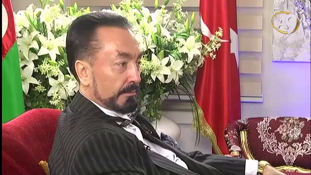 İslam aleminin başına geçecek lider Hz. Mehdi (as)’dır.