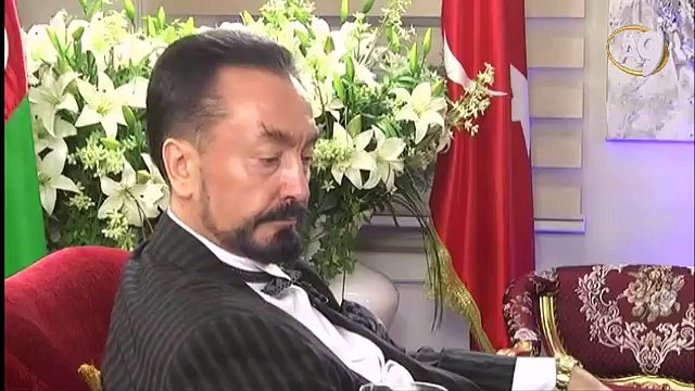 Öcalan hapisten çıkarsa 3. Dünya savaşı çıkar.