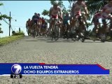 Campeones mundiales y olímpicos participaran en la Vuelta a Costa Rica
