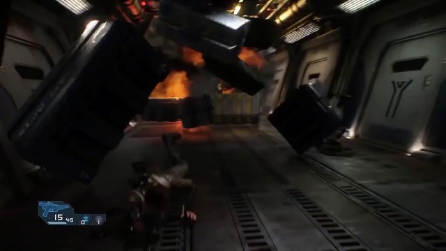 Star Wars 1313 (jeu qui n'a jamais vu le jour)