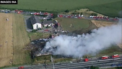 Crash du 25 juillet 2000 d'un avion d'Air France à Gonesse
