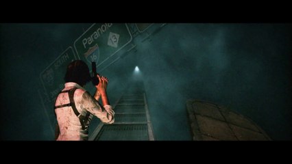 The Evil Within - Teaser The Consequence [DLC #2]