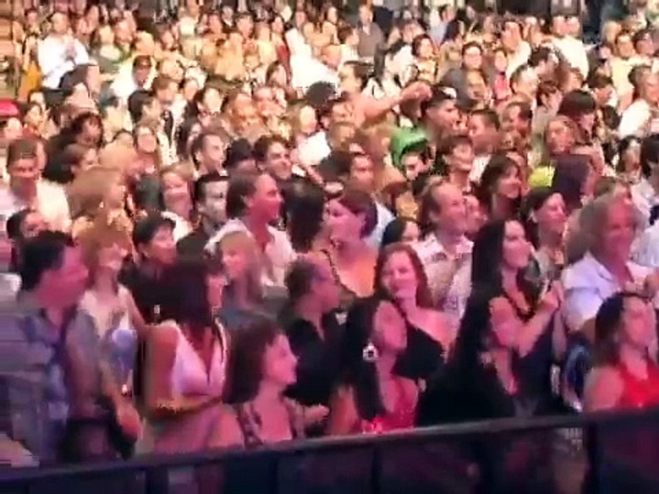 Gloria Estefan - 90 Millas World Tour: Live from Puerto Rico 2009