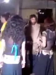 Kadına Tokat Atan Adamın Hazin Sonu