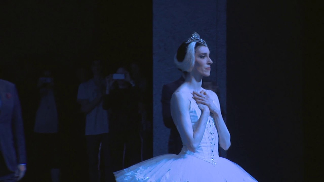 Laura Hecquet, nommée danseuse Etoile de l'Opéra national de Paris