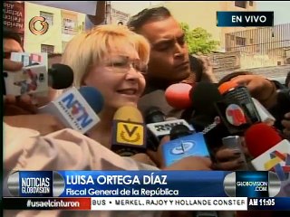 Fiscal firmó para derogar decreto de EEUU