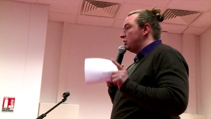 élections départementales deuxieme tour intervention julien turbian