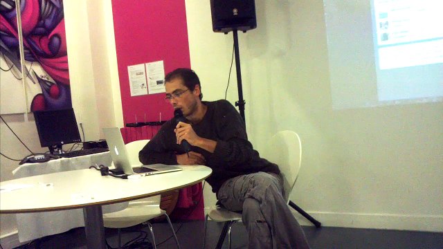 ParisJS 22 - Evan Génieur - Hack the web