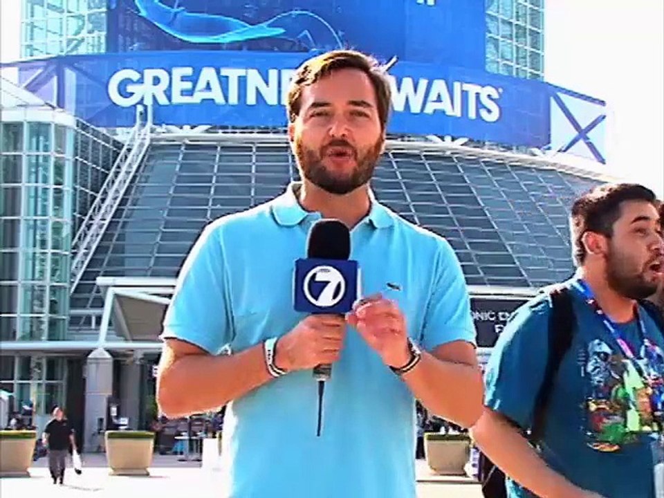 Un juego con sello tico destaca en la expo E3 en Los Ángeles