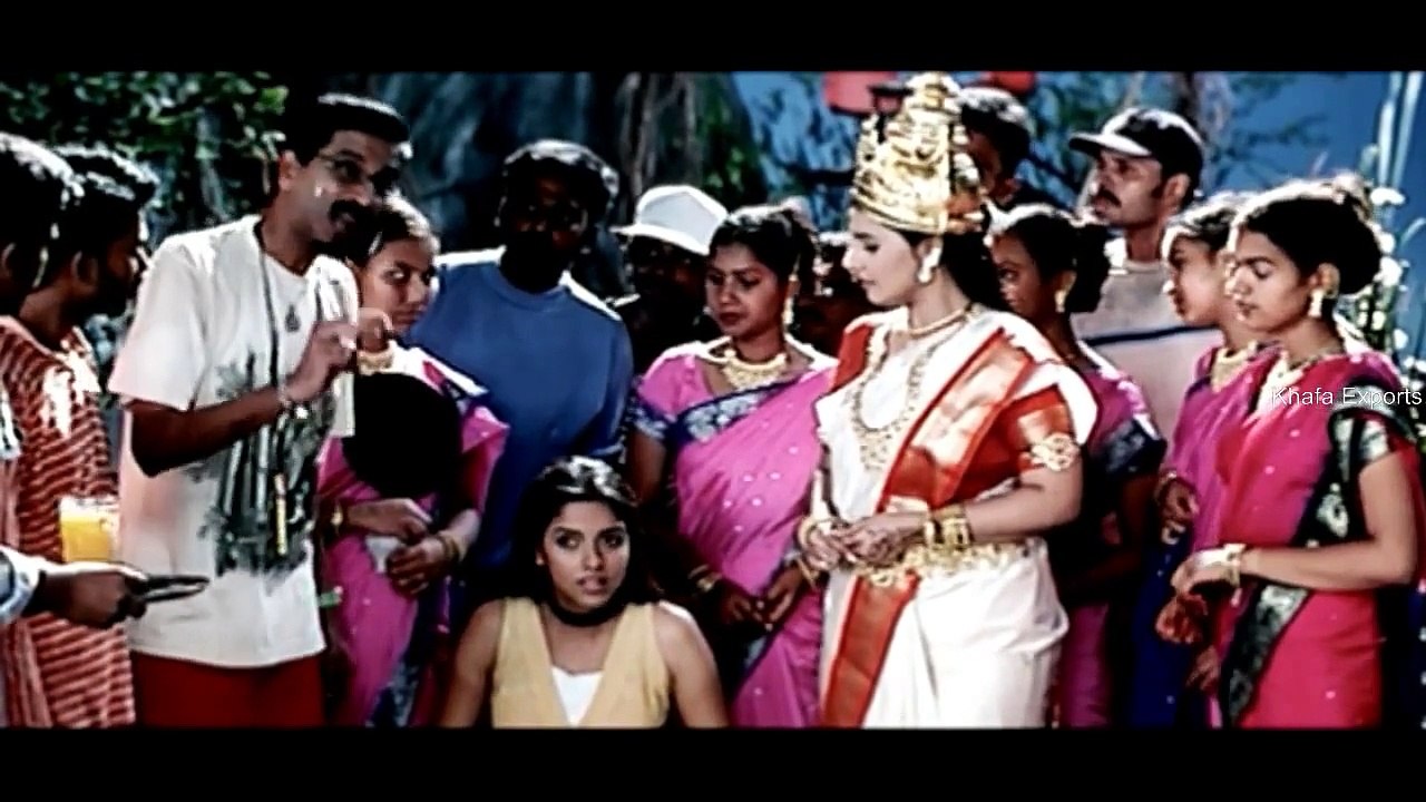 GHAJINI