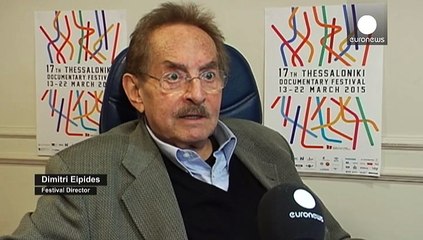 مهرجان سالونيك يمنح جائزة أفضل فيلم أجنبي للوثائقي السويدي"كل وجه له اسم"