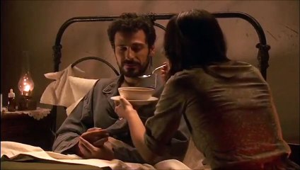 Nadie me va a separar de ti ni ella ni la enfermedad